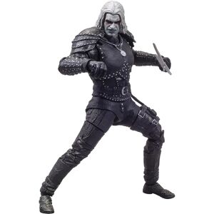 McFarlane Geralt of Rivia Season 2 Action Figure - The Witcher McFarlane Geralt of Rivia Season 2 Action Figure - The Witcher