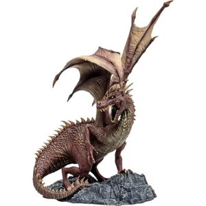Mcfarlane Toys Wieczny klan - Statua smoka - 34 cm Mcfarlane Toys Wieczny klan - Statua smoka - 34 cm