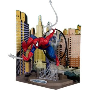 McFarlane Toys Spider-Man Model - 6th Scale Action Figure McFarlane Toys Spider-Man Model - 6th Scale Action Figure