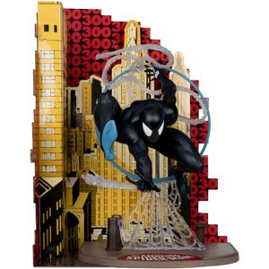 McFarlane Spider-Man PVC-figur - 15cm - Marvel Collection McFarlane Spider-Man PVC-figur - 15cm - Marvel Collection