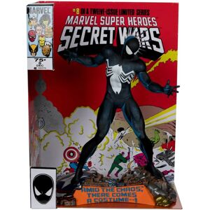McFarlane Toys Spider-Man - 1/6 Scale Collectible - Marvel Super Heroes Secret Wars 8 McFarlane Toys Spider-Man - 1/6 Scale Collectible - Marvel Super Heroes Secret Wars 8