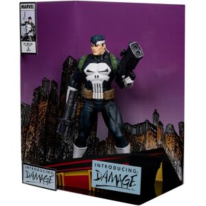 McFarlane Toys Marvel Collection The Punisher 1/6 PVC Figurine - 26cm McFarlane Toys Marvel Collection The Punisher 1/6 PVC Figurine - 26cm