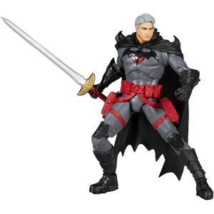 McFarlane Toys Thomas Wayne Flashpoint Batman (Unmasked) 18 cm McFarlane Toys Thomas Wayne Flashpoint Batman (Unmasked) 18 cm