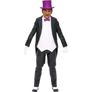 McFarlane Toys Batman Penguin Action Figure - 15cm McFarlane Toys Batman Penguin Action Figure - 15cm