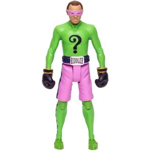 McFarlane Toys DC Retro Action Figure Batman 66 - The Riddler in Boxing Gloves McFarlane Toys DC Retro Action Figure Batman 66 - The Riddler in Boxing Gloves