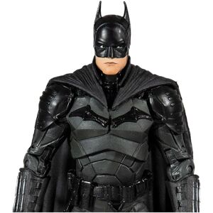 McFarlane Toys DC Multiverse - Batman (2022) - Batman 18 cm McFarlane Toys DC Multiverse - Batman (2022) - Batman 18 cm