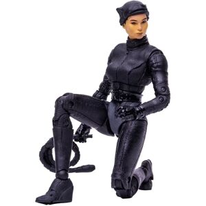 McFarlane Toys DC Multiverse The Batman Movie - Catwoman Unmasked 7 McFarlane Toys DC Multiverse The Batman Movie - Catwoman Unmasked 7