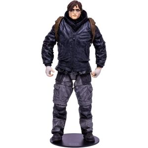 McFarlane Toys DC Multiverse The Batman Movie - Bruce Wayne Drifter (Unmasked) McFarlane Toys DC Multiverse The Batman Movie - Bruce Wayne Drifter (Unmasked)