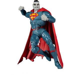 McFarlane Superman Bizarro Action Figure - DC Multiverse McFarlane Superman Bizarro Action Figure - DC Multiverse