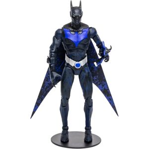 McFarlane Toys Inque Batman Beyond Action Figure - DC Multiverse McFarlane Toys Inque Batman Beyond Action Figure - DC Multiverse