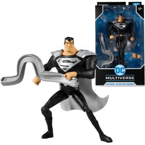 McFarlane Toys Justice Lord Superman Fekete Ruha - Action Figure McFarlane Toys Justice Lord Superman Fekete Ruha - Action Figure