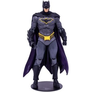 McFarlane Toys DC Multiverse Batman (DC Rebirth) 7'' - Publicité McFarlane Toys DC Multiverse Batman (DC Rebirth) 7'' - Publicité