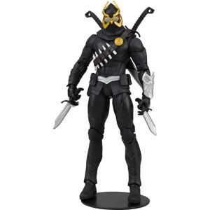 Figurine Talon McFarlane - DC Multiverse 7" - Collectible - Publicité Figurine Talon McFarlane - DC Multiverse 7" - Collectible - Publicité