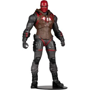 DC Comics Red Hood - Figurine d'Action Gotham Knights - Publicité DC Comics Red Hood - Figurine d'Action Gotham Knights - Publicité