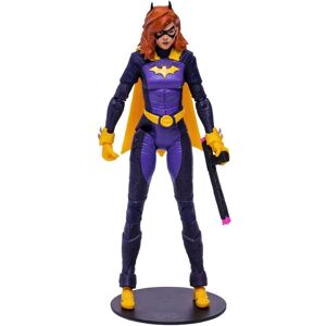 McFarlane Batgirl Gotham Knights Action Figure - 18 cm McFarlane Batgirl Gotham Knights Action Figure - 18 cm