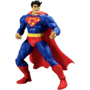 Superman - DC Multiverse Build A Figure - 18 cm a McFarlane Toys Superman - DC Multiverse Build A Figure - 18 cm a McFarlane Toys