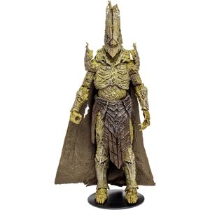 McFarlane Aquaman Lost Kingdom Kordax Action Figure - 18cm McFarlane Aquaman Lost Kingdom Kordax Action Figure - 18cm