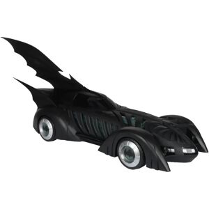 McFarlane Toys Batman Forever Batmobile - Glow In The Dark - 79 Cm McFarlane Toys Batman Forever Batmobile - Glow In The Dark - 79 Cm