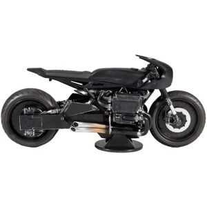McFarlane Batman Modèle : Batcycle - Véhicule d'action McFarlane Batman Modèle : Batcycle - Véhicule d'action