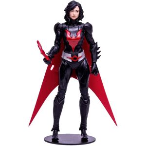 McFarlane Toys Batman Beyond Batwoman Unmasked Action Figure - DC Multiverse McFarlane Toys Batman Beyond Batwoman Unmasked Action Figure - DC Multiverse