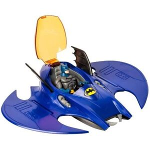 Véhicule Batwing de McFarlane Toys - DC Super Powers - Publicité Véhicule Batwing de McFarlane Toys - DC Super Powers - Publicité