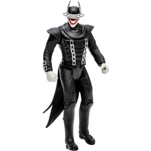McFarlane Toys Batman Who Laughs - 13cm Action Figure - Action Figure McFarlane Toys Batman Who Laughs - 13cm Action Figure - Action Figure