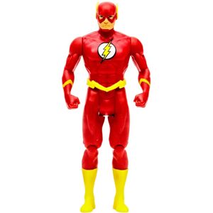 Mcfarlane Toys The Flash DC Rebirth Action Figure - Action Figure Mcfarlane Toys The Flash DC Rebirth Action Figure - Action Figure