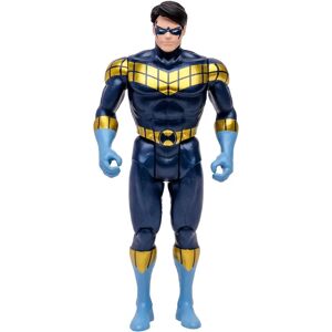 McFarlane Toys DC Super Powers: Nightwing - Action Figure McFarlane Toys DC Super Powers: Nightwing - Action Figure