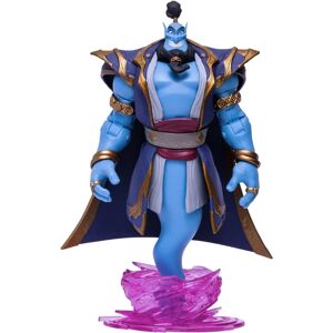 Disney Mirrorverse Genie actionfigur - 18cm - Samlarobjekt Disney Mirrorverse Genie actionfigur - 18cm - Samlarobjekt