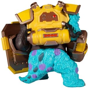 Figurine d’action Disney Mirrorverse Sulley - 30cm - Publicité Figurine d’action Disney Mirrorverse Sulley - 30cm - Publicité