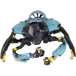 McFarlane Toys Avatar Waterway CET-OPS Crabsuit Action Figure - 30cm McFarlane Toys Avatar Waterway CET-OPS Crabsuit Action Figure - 30cm