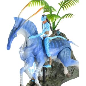 McFarlane - Avatar - World of Pandora - Tsu'tey & Direhorse Set - Action Figure McFarlane - Avatar - World of Pandora - Tsu'tey & Direhorse Set - Action Figure