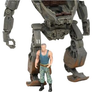 McFarlane Toys Avatar Monde de Pandora Armure & Col. Miles Quaritch - Figurine - Publicité McFarlane Toys Avatar Monde de Pandora Armure & Col. Miles Quaritch - Figurine - Publicité