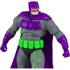Batman Dark Knight Return Jokerized Action Figure - Action Figures Batman Dark Knight Return Jokerized Action Figure - Action Figures