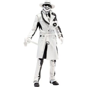 McFarlane The Comedian Action Figure - 18cm - DC Multiverse Gold Label McFarlane The Comedian Action Figure - 18cm - DC Multiverse Gold Label