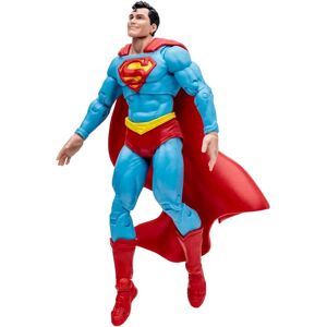 Mcfarlane Toys Superman Actionsfigur - DC Multiverse 18 Cm Mcfarlane Toys Superman Actionsfigur - DC Multiverse 18 Cm