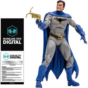 McFarlane Toys DC Rebirth Batman Action Figure - DC Multiverse McFarlane Toys DC Rebirth Batman Action Figure - DC Multiverse
