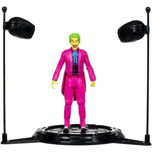 McFarlane The Joker Black Light - Actiefiguur - DC Multiverse McFarlane The Joker Black Light - Actiefiguur - DC Multiverse