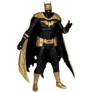 McFarlane Batman Aarde-22 Geïnfecteerd Gouden Actiefiguur McFarlane Batman Aarde-22 Geïnfecteerd Gouden Actiefiguur