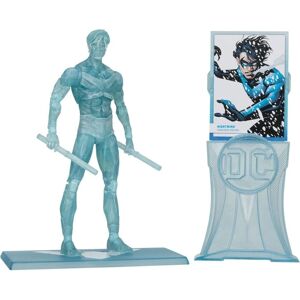 Figurine Nightwing Frostbite - DC Multiverse de McFarlane - Publicité Figurine Nightwing Frostbite - DC Multiverse de McFarlane - Publicité