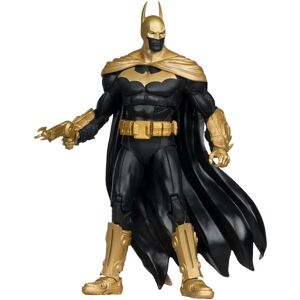 McFarlane Batman Arkham City Knightmare - Action Figure McFarlane Batman Arkham City Knightmare - Action Figure