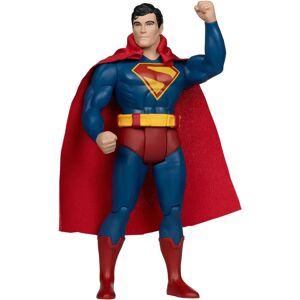 McFarlane Superman Model - 13cm Action Figure - DC Comics McFarlane Superman Model - 13cm Action Figure - DC Comics