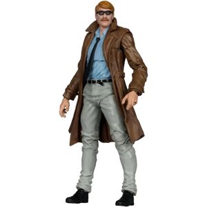 McFarlane Batman Year One Lt. James Gordon - DC Multiverse Action Figure McFarlane Batman Year One Lt. James Gordon - DC Multiverse Action Figure
