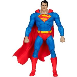 McFarlane Superman Hush Figure - DC Multiverse 7.5 inch McFarlane Superman Hush Figure - DC Multiverse 7.5 inch