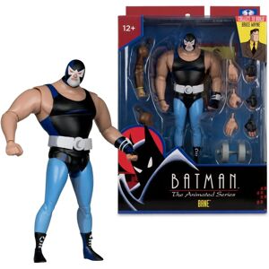 McFarlane Toys Batman: The Animated Series Bane Action Figure - Action Figure McFarlane Toys Batman: The Animated Series Bane Action Figure - Action Figure