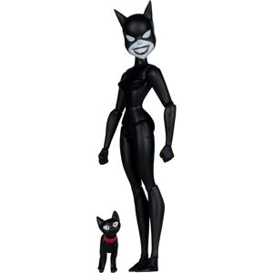 McFarlane Batman Catwoman Figurine - 15cm - Action Figure McFarlane Batman Catwoman Figurine - 15cm - Action Figure