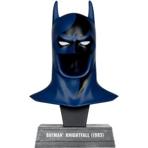 McFarlane Batman: Knightfall Mini Replica - 19cm - Collectible McFarlane Batman: Knightfall Mini Replica - 19cm - Collectible