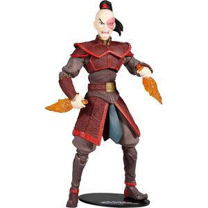 McFarlane Toys Zuko Action Figure - Avatar The Last Airbender McFarlane Toys Zuko Action Figure - Avatar The Last Airbender