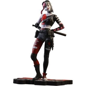 Mcfarlane Toys Harley Quinn Resin Statue - DC Mcfarlane Toys Harley Quinn Resin Statue - DC