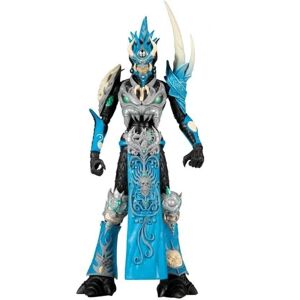 McFarlane Toys Mandarin Spawn Collector Series 7" Action Figure - Action Figure McFarlane Toys Mandarin Spawn Collector Series 7" Action Figure - Action Figure